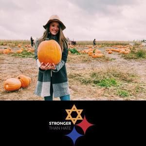 Meet your Posher, Mackenzie